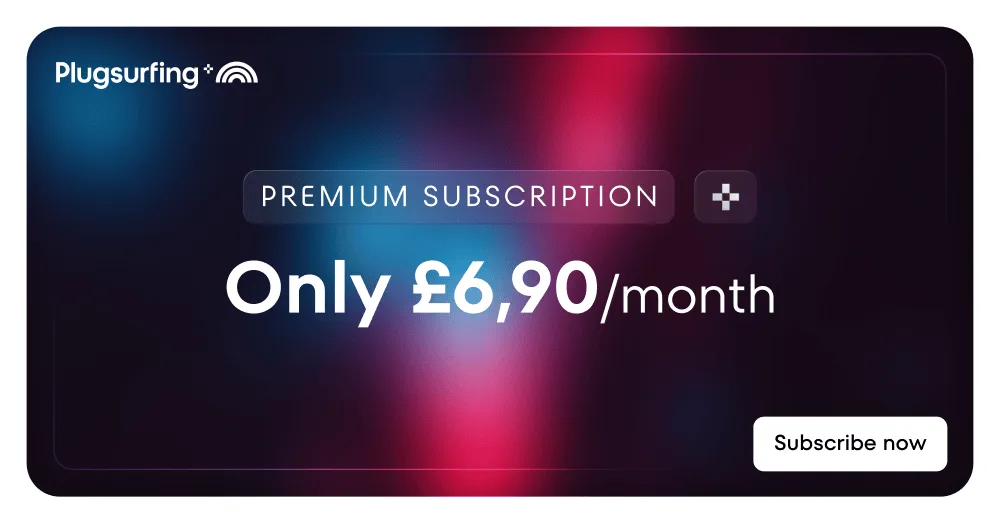 Plugsurfing media